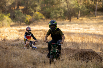 Best beginner dirt bike for kids