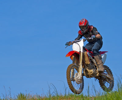 Understanding Dirt Bike Parts for Maintenance and Safe Riding