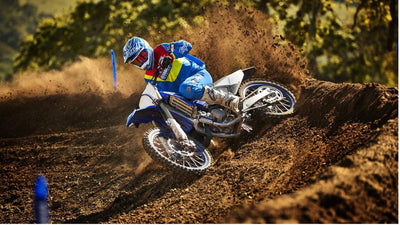 Dirt Bike Legends in The Modern Era and Their Epic Rides