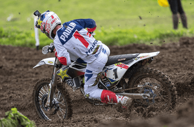 Discover the Best Motocross Races of the Year