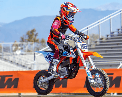 The Importance of Age and Experience in Selecting the Right Dirt Bike for Kids