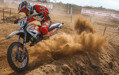 Famous Kids Dirt Bike Riders Who Became Champions