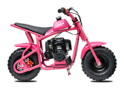 FRP DB003 kids mini bike pink -3